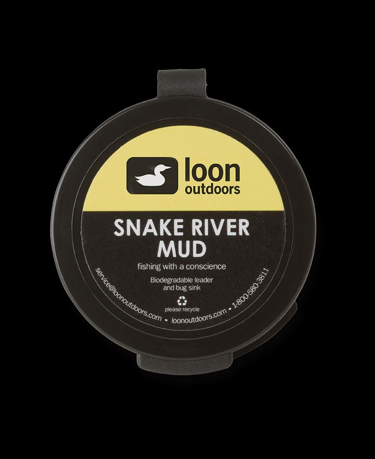 LOON SNAKE RIVER MUD