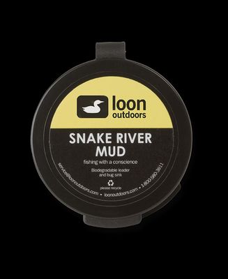 LOON SNAKE RIVER MUD