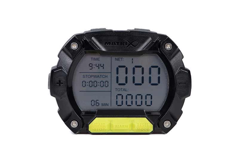 MATRIX DIGITAL CLICKER PRO
