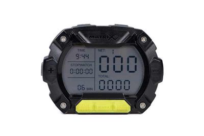 MATRIX DIGITAL CLICKER PRO