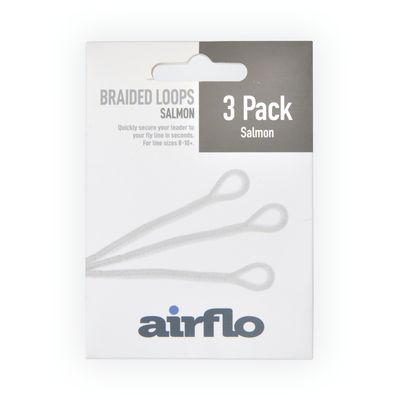 AIRFLO ULTRA LOOP - SALMON