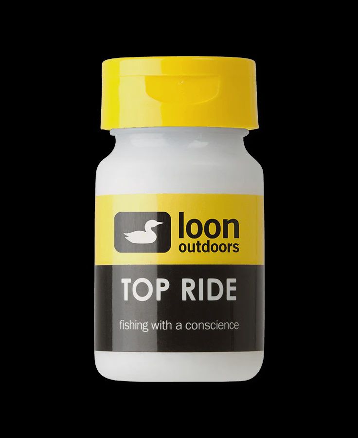 LOON TOP RIDE