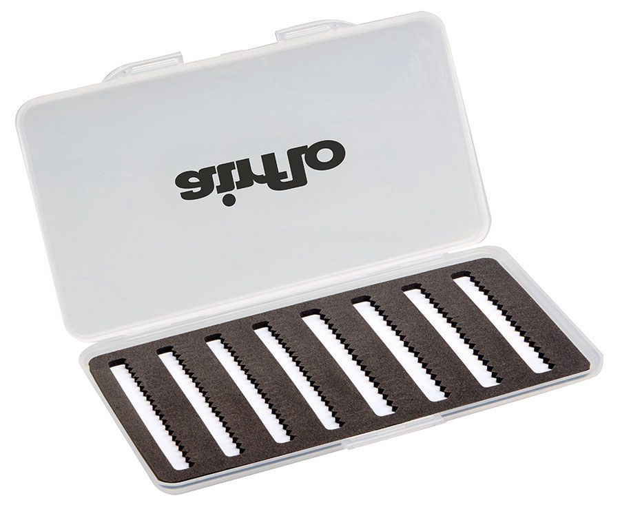 AIRFLO SLIM JIM FLY BOX - SLIT FOAM