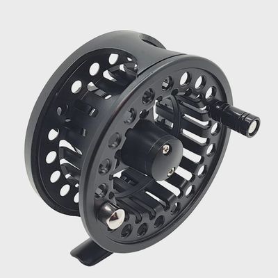 SHARPES OF ABERDEEN BELMONT FLY REEL