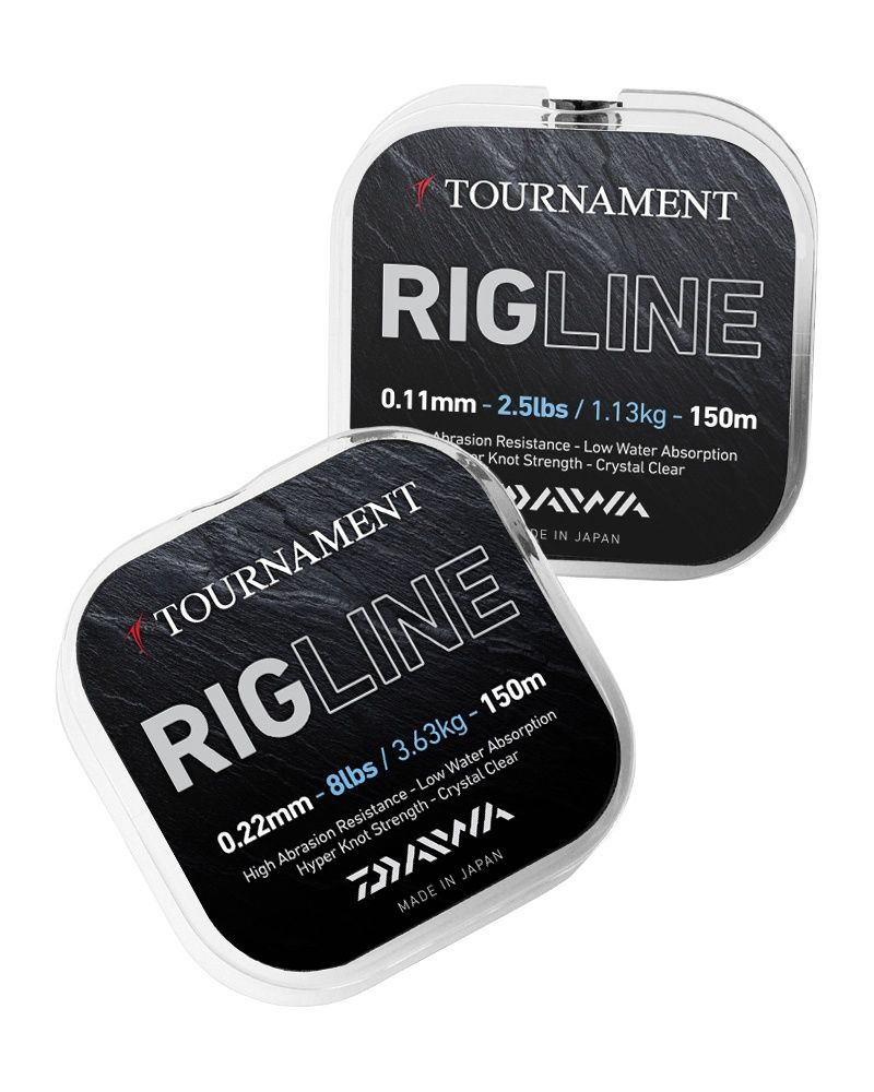 DAIWA TOURNAMENT RIGLINE