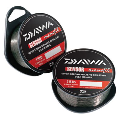 DAIWA SENSOR MONOFIL LINE - 300M