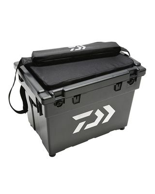 DAIWA DVEC SEATBOX - MEDIUM