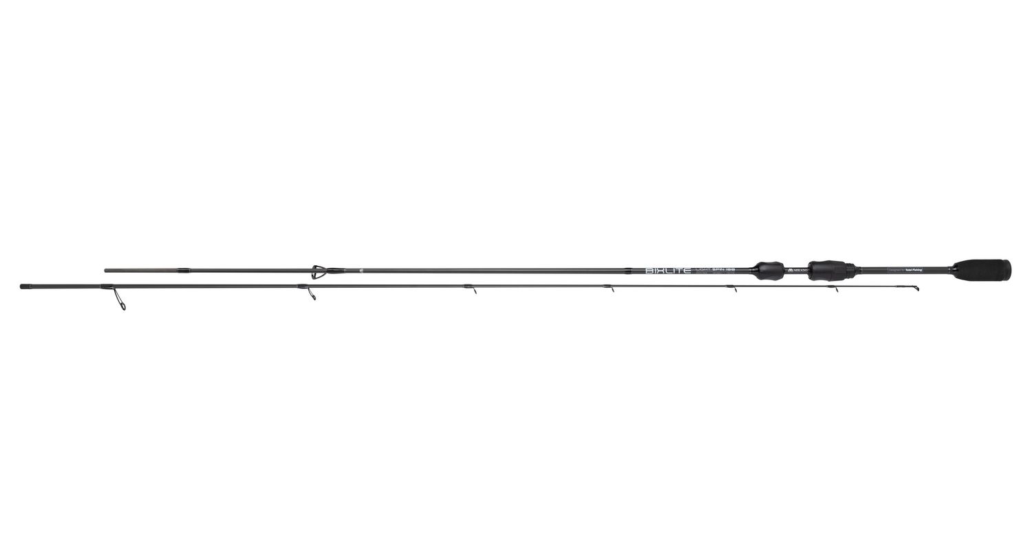 MIKADO BIXLITE LIGHT SPINNING ROD