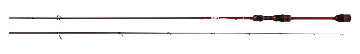 MIKADO MFT PERCH SPINNING ROD