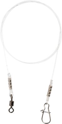 MIKADO JAWS FLUOROCARBON SUPER STRONG TRACE