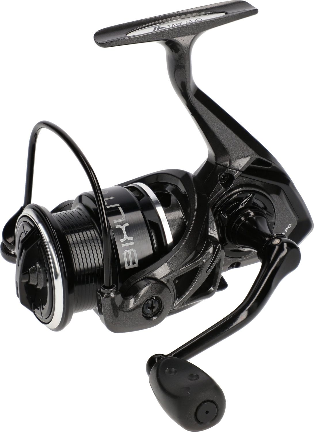 MIKADO BIXLITE REEL, Size: 2006