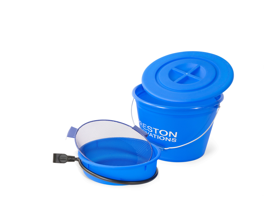 PRESTON INNOVATIONS OFFBOX36 - BUCKET AND BOWL SET