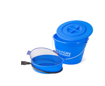 PRESTON INNOVATIONS OFFBOX36 - BUCKET AND BOWL SET