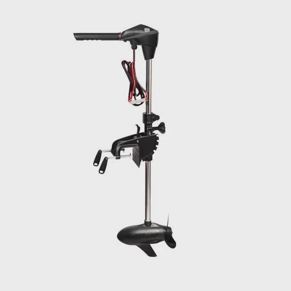 RHINO BLX 80 V2 ELECTRIC OUTBOARD MOTOR