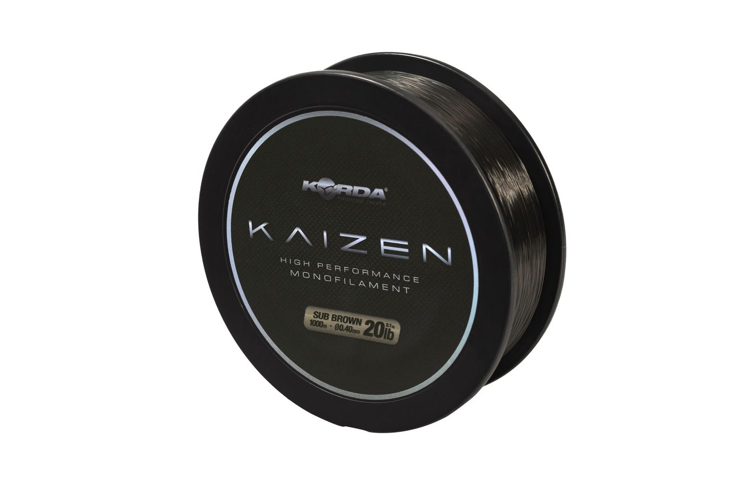 KORDA KAIZEN MONO - BROWN - 1000M
