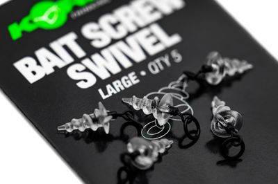 KORDA BAIT SCREW
