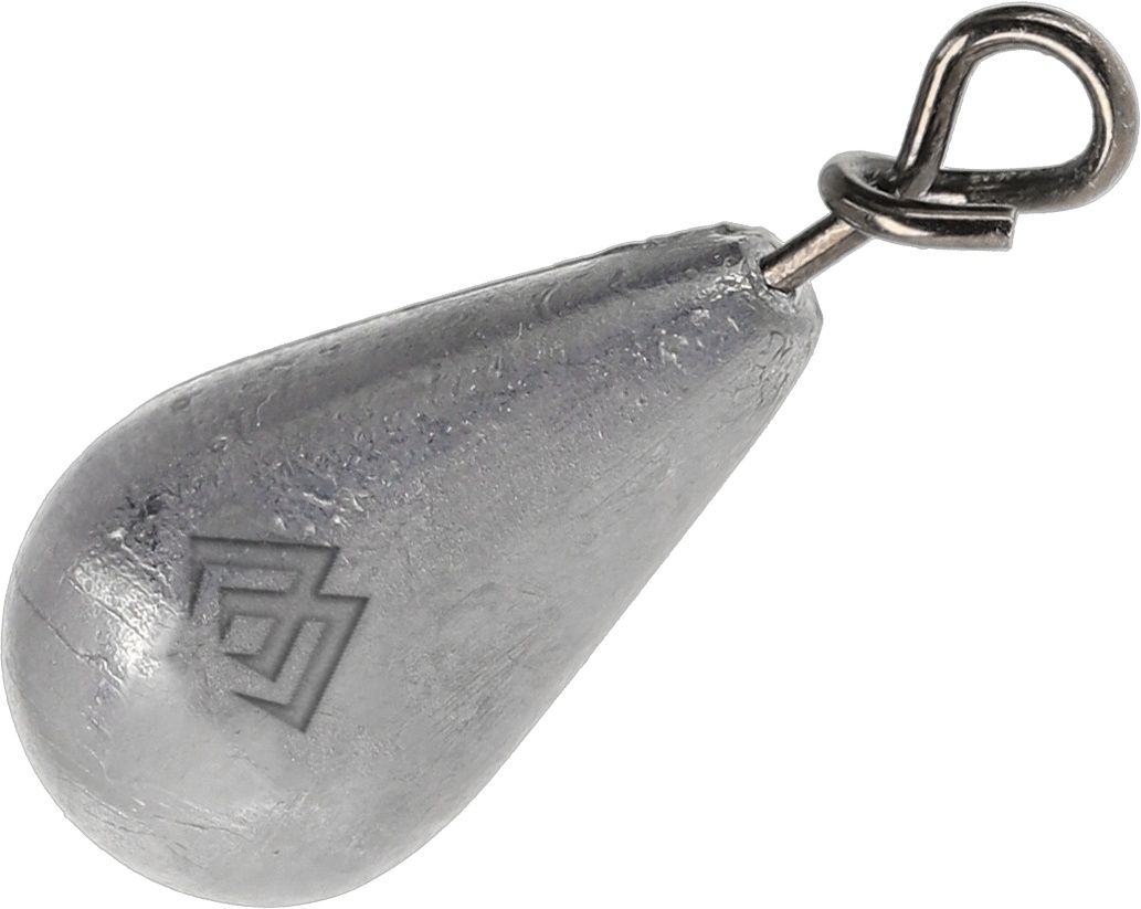MIKADO JAWS CLIP WEIGHTS PACK