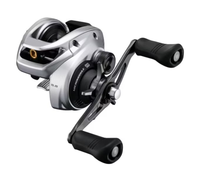 SHIMANO TRANX B 301 LH