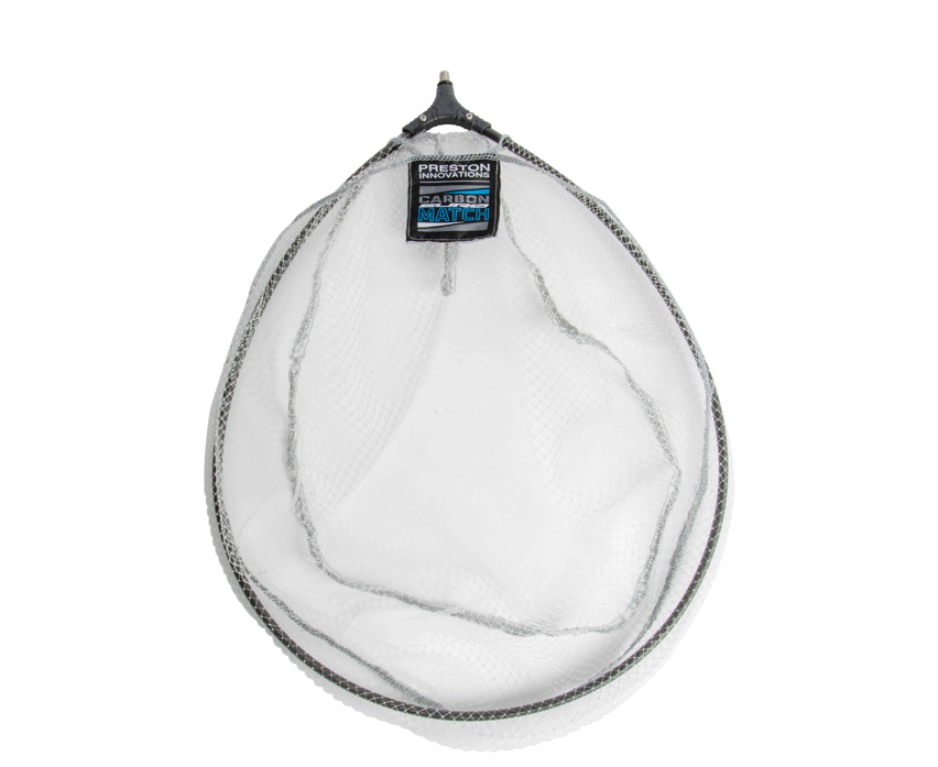 PRESTON INNOVATIONS CARBON EURO MATCH LANDING NET