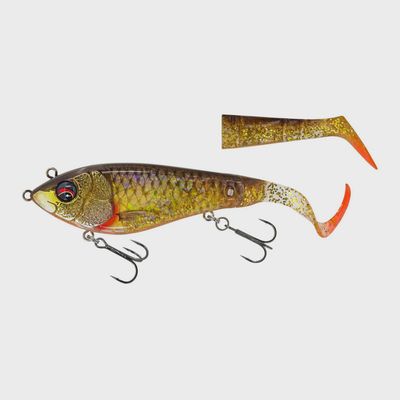SAVAGE GEAR DEVIATOR TAIL 20CM 80G