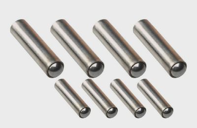 SAVAGE GEAR STEEL E-RATTLE KIT