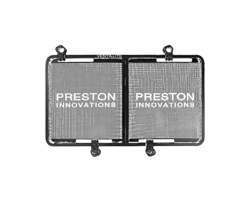 PRESTON INNOVATIONS OFFBOX 36 - VENTA-LITE SIDE TRAY XL
