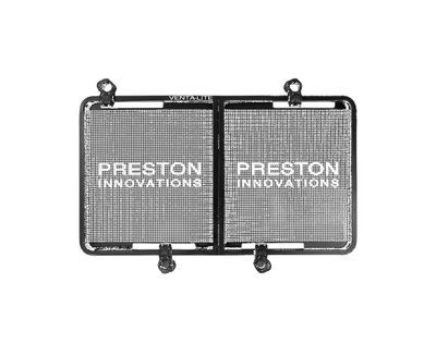 PRESTON INNOVATIONS OFFBOX 36 - VENTA-LITE SIDE TRAY XL