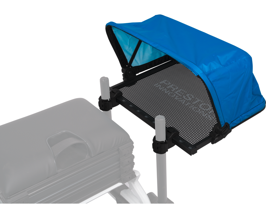 PRESTON INNOVATIONS VENTALITE LARGE HOODIE SIDE TRAY