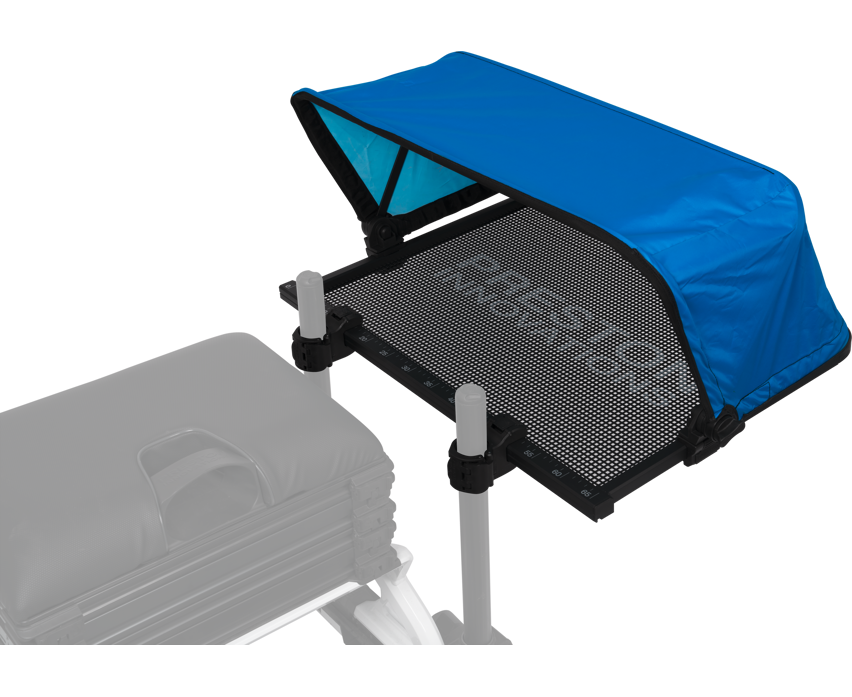 PRESTON INNOVATIONS VENTALITE XL HOODIE SIDE TRAY