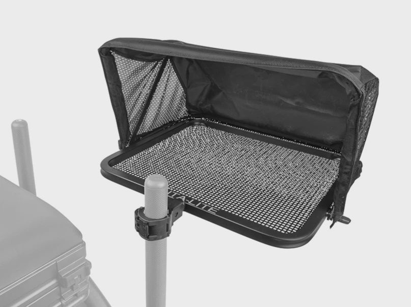 PRESTON INNOVATIONS OFFBOX 36 - VENTALITE HOODIE SIDE TRAY - SMALL