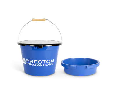 PRESTON INNOVATIONS 13L BUCKET SET