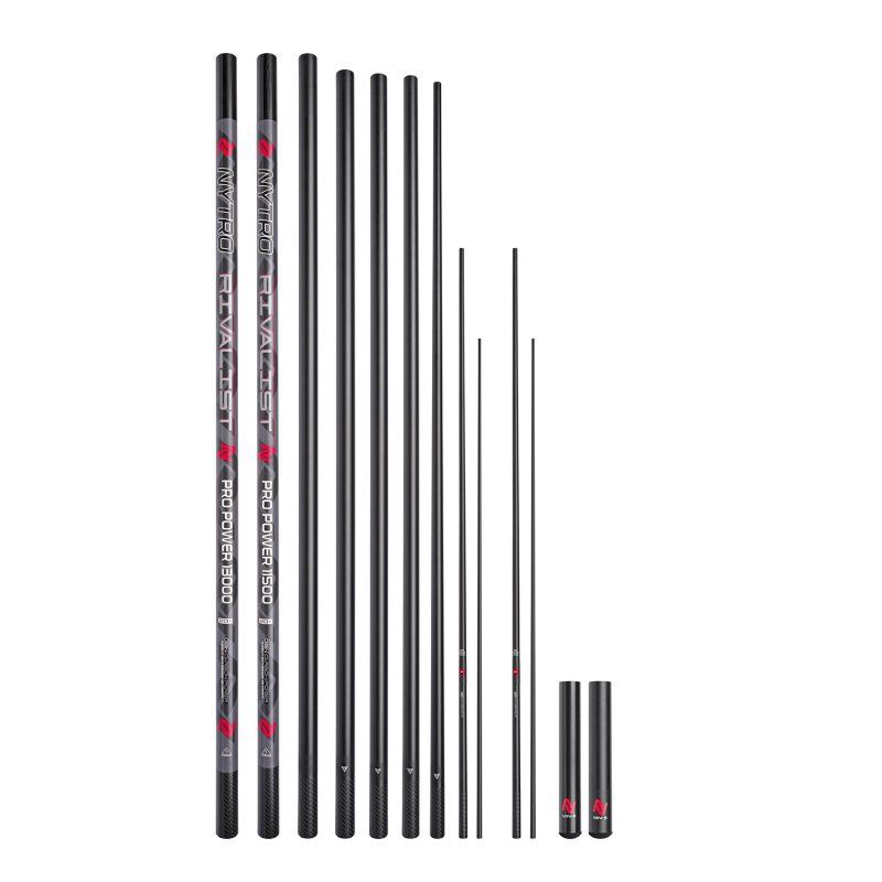 RIVALIST PRO POWER 13M MINI PACK
