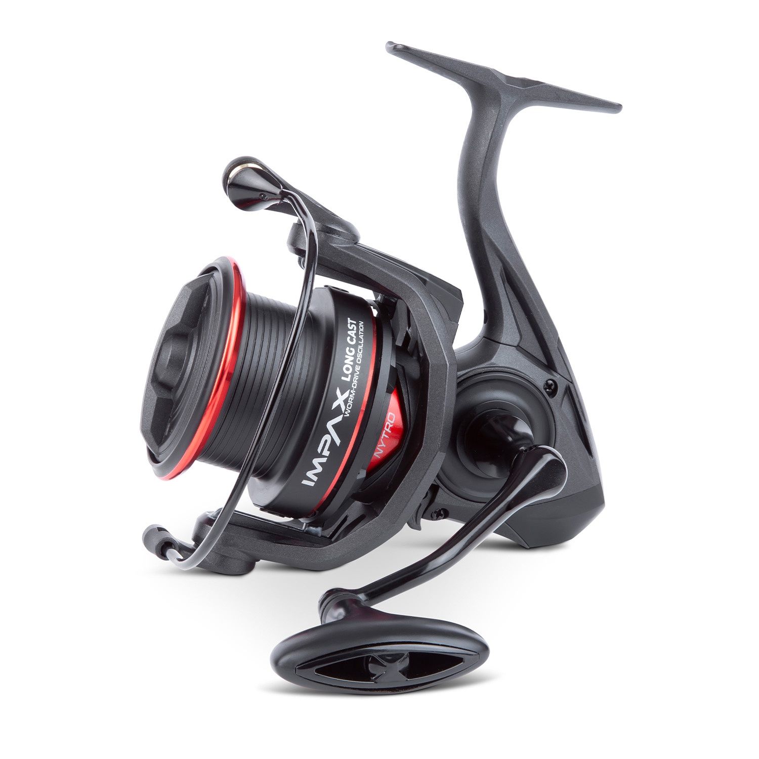 NYTRO IMPAX LONG CAST FEEDER REEL