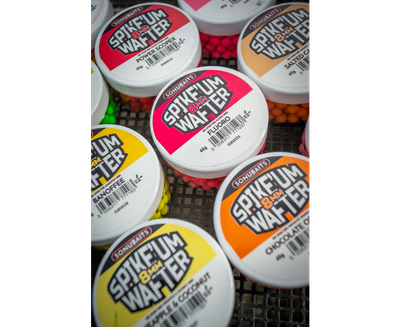 SONUBAITS SPIKE'UM WAFTERS - 8MM