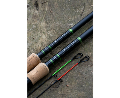 KORUM LIMITLESS FEEDER RODS