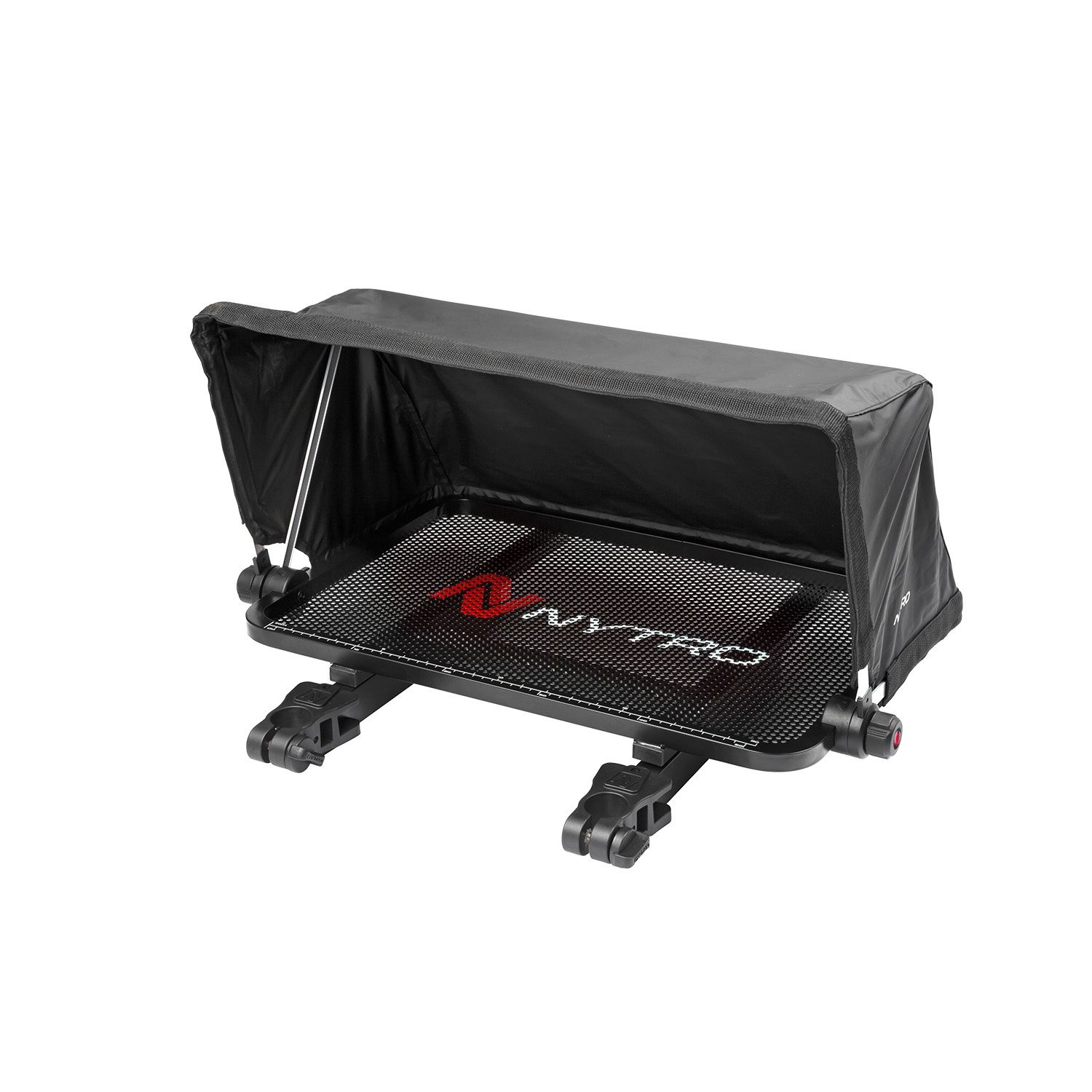 NYTRO SL36 HOODED SLIDA TRAYS