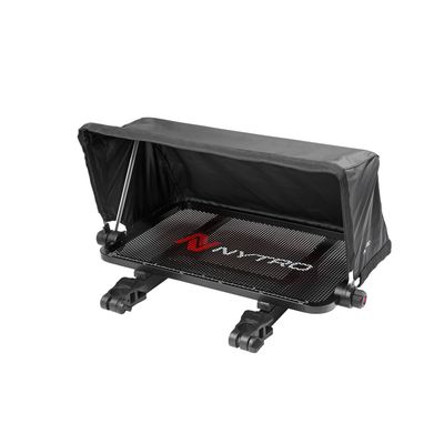 NYTRO SL36 HOODED SLIDA TRAYS