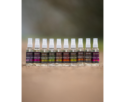 SONUBAITS ABSOLUTE HOOKBAIT SPRAYS *NEW*