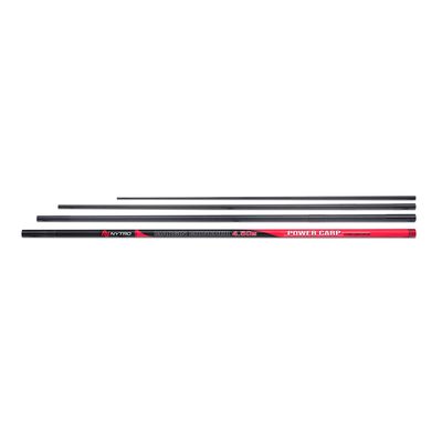 NYTRO MARGIN MUNCHER 45 MARGIN POLE - 4.5M