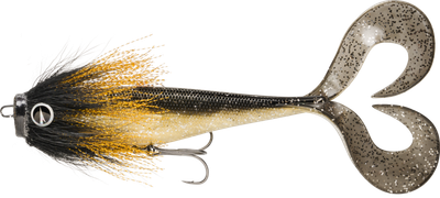 RAPALA SOFT OLIO PRE-RIGGED MUSTACHE