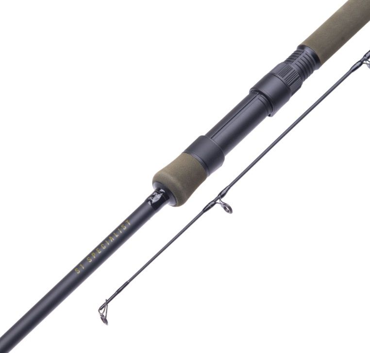 WYCHWOOD SPECIALIST ROD - S1