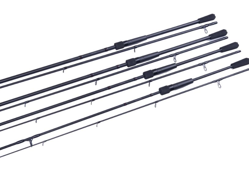 LEEDA LURE ROD