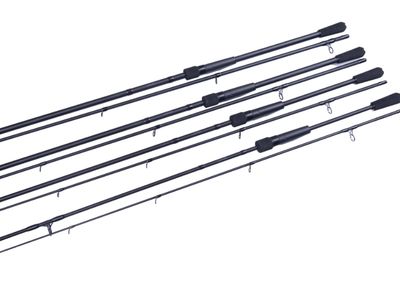 LEEDA LURE ROD