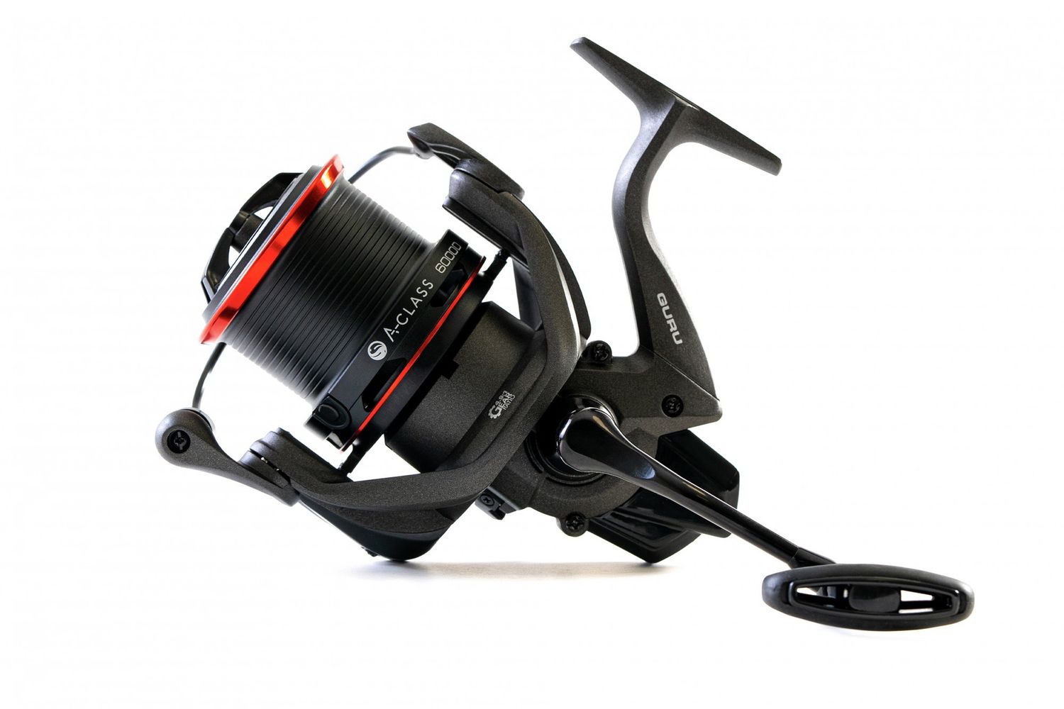 *NEW* GURU A-CLASS REEL, Size: 6000D
