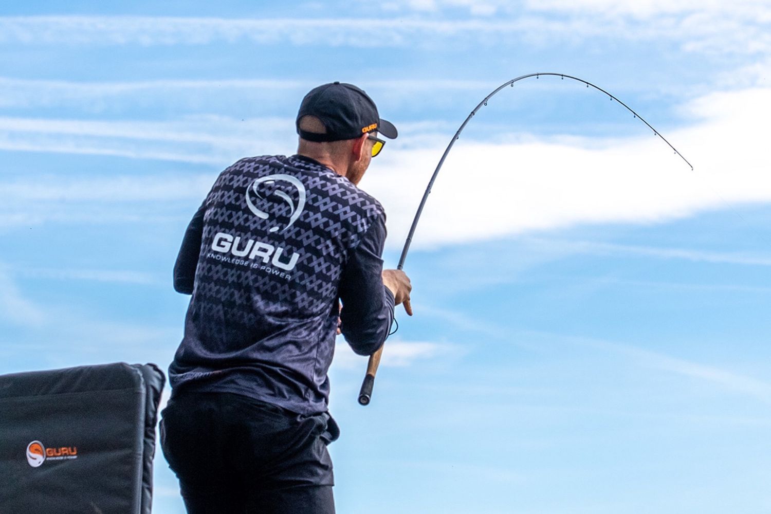 *NEW* GURU A-CLASS WAGGLER RODS