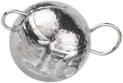 MIKADO CHEB WEIGHTS, Size: 3G