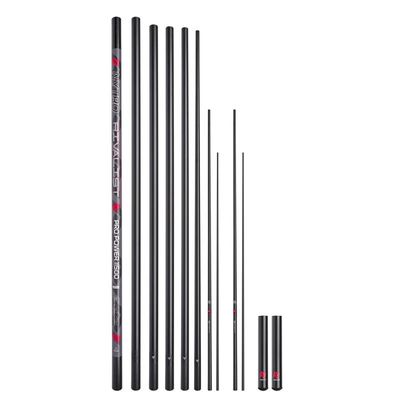 RIVALIST PRO POWER 11.5M MINI PACK