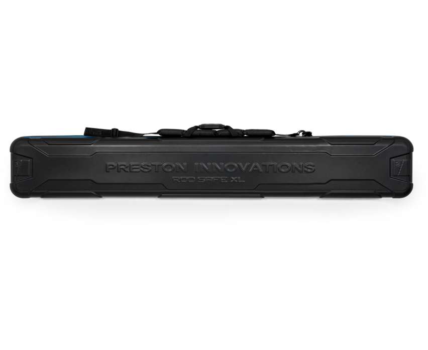PRESTON HARDCASE ROD SAFE XL