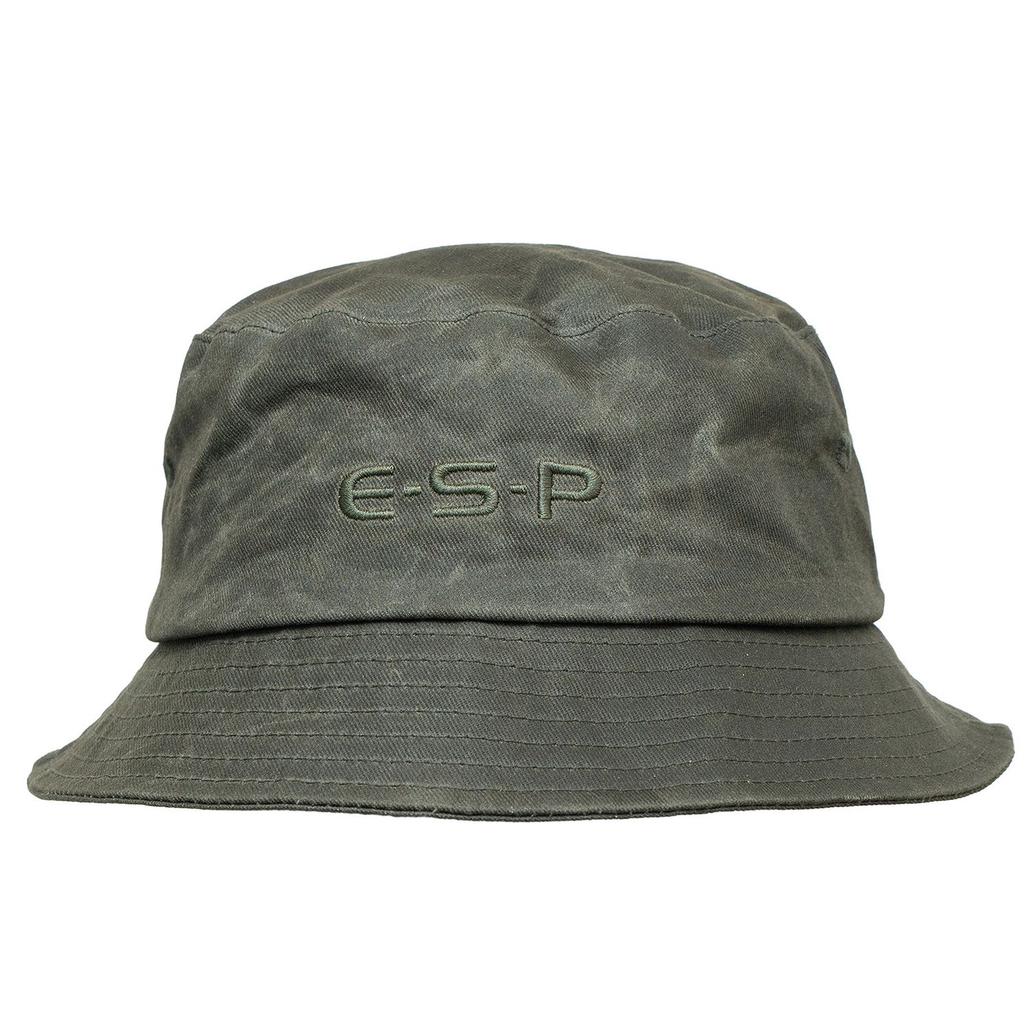 DRENNAN ESP WAX BUCKET HATS