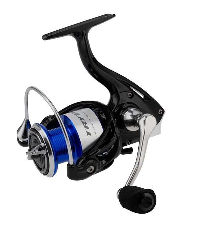 MIKADO TRYTHON POWER REEL, Model: 2007
